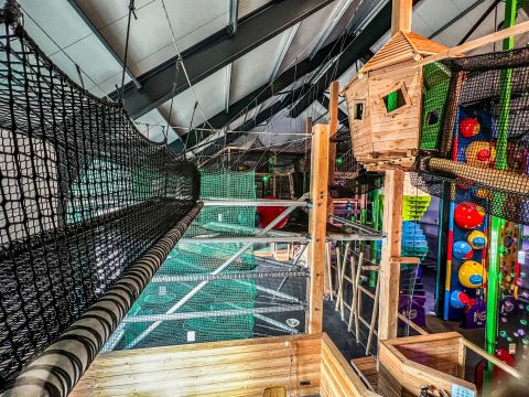 Vakantiepark Westerbergen - De Wolden - Afbeelding N°15
