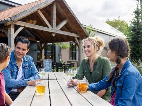 Vakantiepark Westerbergen - De Wolden