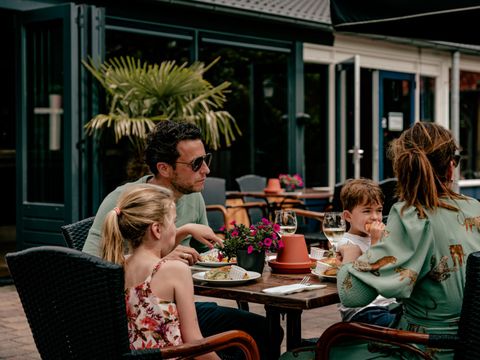 Vakantiepark Westerbergen - De Wolden - Afbeelding N°4