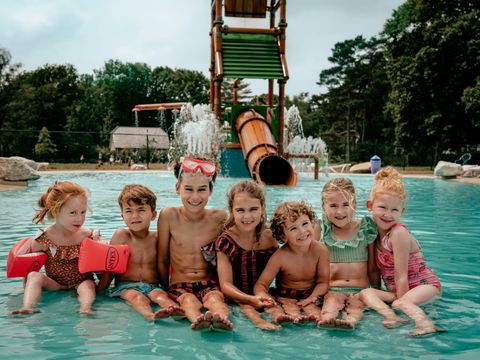 Vakantiepark Westerbergen - De Wolden