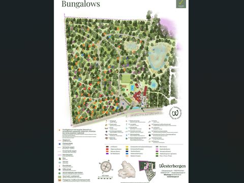 Vakantiepark Westerbergen - De Wolden - Afbeelding N°55