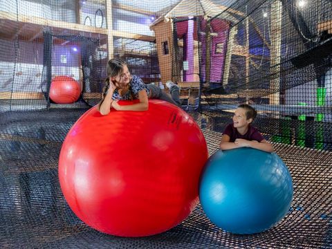 Vakantiepark Westerbergen - De Wolden - Afbeelding N°16