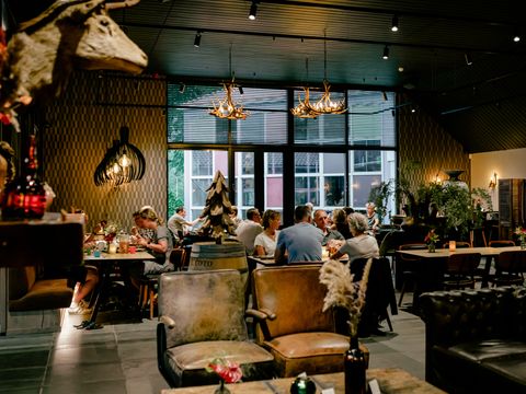 Vakantiepark Westerbergen - De Wolden