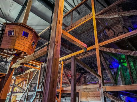 Vakantiepark Westerbergen - De Wolden