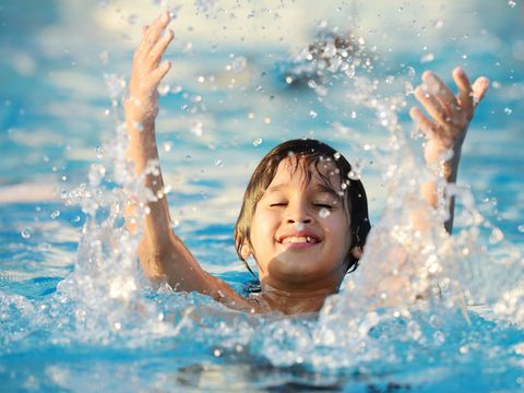 Vakantiepark Westerbergen - De Wolden