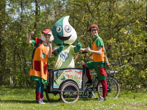 Vakantiepark Westerbergen - De Wolden - Afbeelding N°55