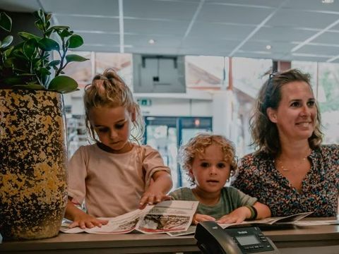Vakantiepark Westerbergen - De Wolden - Afbeelding N°9