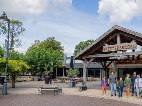 Vakantiepark Westerbergen - De Wolden - Afbeelding N°76