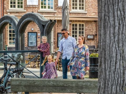 EuroParcs Gulperberg - Gulpen-Wittem - Afbeelding N°42