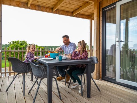 EuroParcs Gulperberg - Gulpen-Wittem - Afbeelding N°29