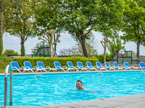 EuroParcs Gulperberg - Gulpen-Wittem - Afbeelding N°7