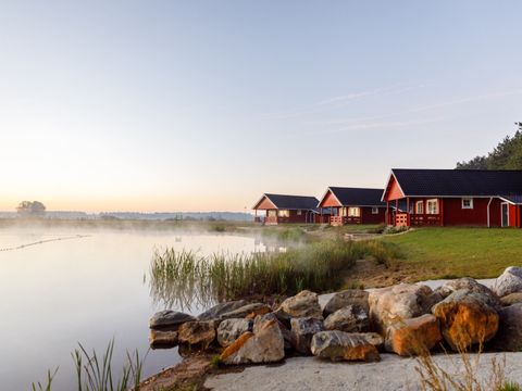 RCN Vakantiepark de Flaasbloem - Camping Goirle