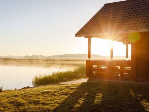 RCN Vakantiepark de Flaasbloem - Camping Goirle - Afbeelding N°2