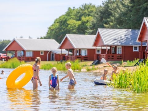 RCN Vakantiepark de Flaasbloem - Camping Goirle - Afbeelding N°3