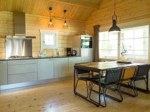 RCN Vakantiepark de Flaasbloem - Camping Goirle - Afbeelding N°5