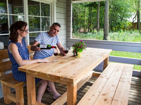 RCN Vakantiepark de Flaasbloem - Camping Goirle - Afbeelding N°4