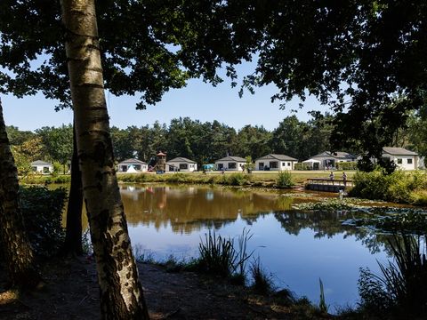 RCN Vakantiepark de Flaasbloem - Goirle