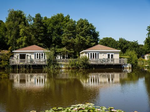 RCN Vakantiepark de Flaasbloem - Goirle - Afbeelding N°0