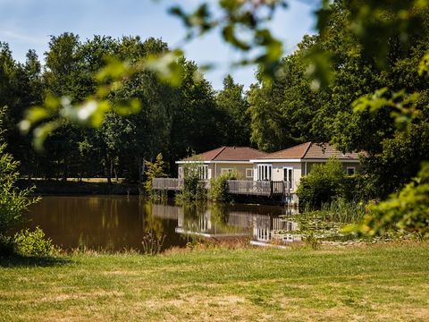 RCN Vakantiepark de Flaasbloem - Goirle - Afbeelding N°2