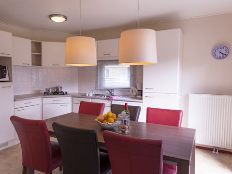RCN Vakantiepark de Flaasbloem - Goirle - Afbeelding N°5