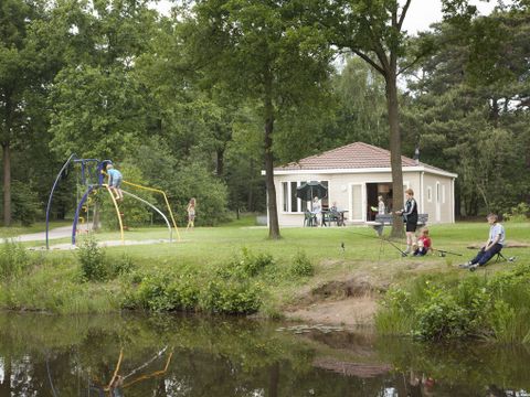 RCN Vakantiepark de Flaasbloem - Goirle - Afbeelding N°3