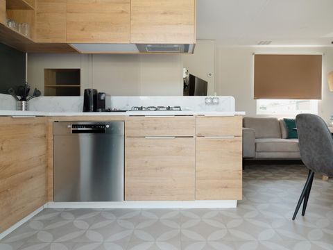 RCN Vakantiepark de Flaasbloem - Goirle - Afbeelding N°5