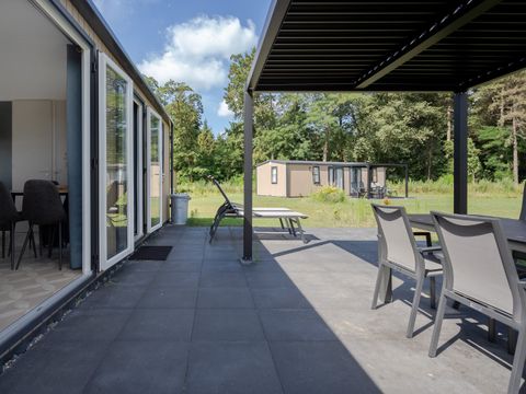 RCN Vakantiepark de Flaasbloem - Goirle - Afbeelding N°2