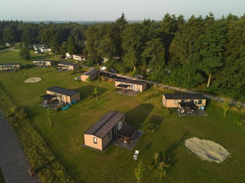 RCN Vakantiepark de Flaasbloem - Goirle - Afbeelding N°0