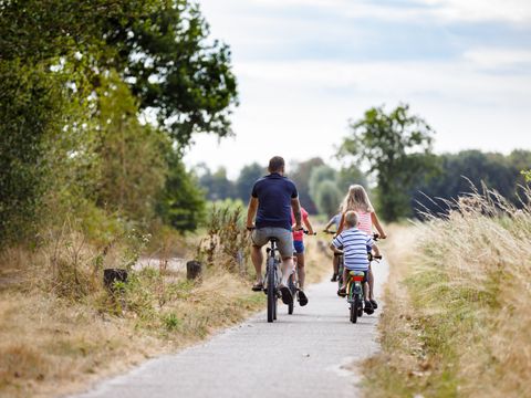 RCN Vakantiepark de Flaasbloem - Goirle - Afbeelding N°39