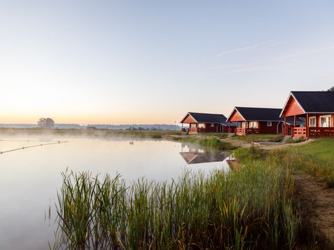 RCN Vakantiepark de Flaasbloem - Camping Goirle - Afbeelding N°0