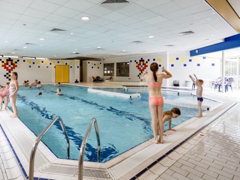 RCN Vakantiepark de Flaasbloem - Camping Goirle - Afbeelding N°4