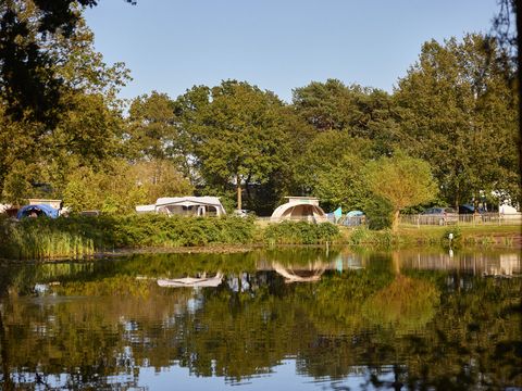 RCN Vakantiepark de Flaasbloem - Goirle - Afbeelding N°43