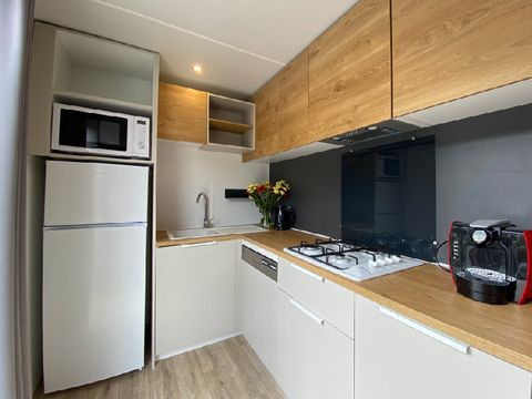 RCN Vakantiepark Toppershoedje - Goeree-Overflakkee - Afbeelding N°4