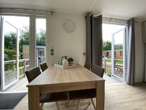 RCN Vakantiepark Toppershoedje - Goeree-Overflakkee - Afbeelding N°3