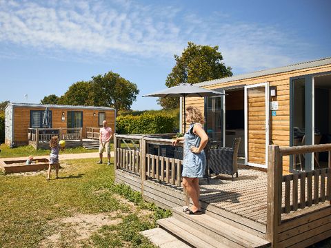 RCN Vakantiepark Toppershoedje - Goeree-Overflakkee - Afbeelding N°0