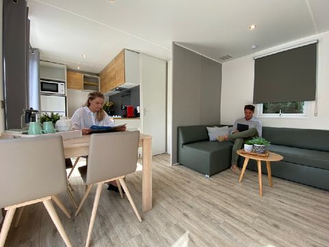 RCN Vakantiepark Toppershoedje - Goeree-Overflakkee