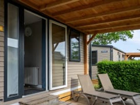 RCN Vakantiepark Toppershoedje - Camping Goeree-Overflakkee - Afbeelding N°4