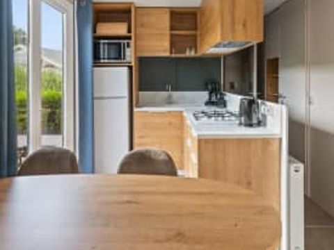 RCN Vakantiepark Toppershoedje - Camping Goeree-Overflakkee - Afbeelding N°5