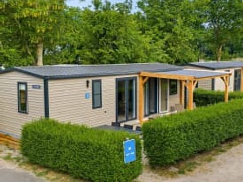 RCN Vakantiepark Toppershoedje - Camping Goeree-Overflakkee - Afbeelding N°3