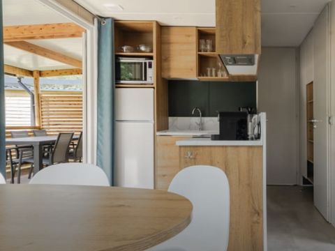 RCN Vakantiepark Toppershoedje - Camping Goeree-Overflakkee - Afbeelding N°0