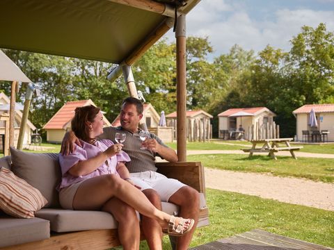 RCN Vakantiepark Toppershoedje - Goeree-Overflakkee - Afbeelding N°24
