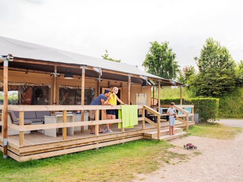 RCN Vakantiepark Toppershoedje - Goeree-Overflakkee - Afbeelding N°26