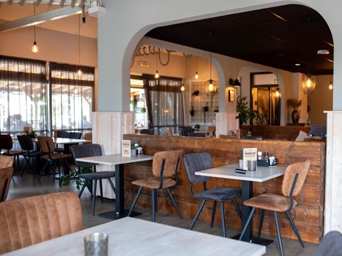 RCN Vakantiepark Toppershoedje - Goeree-Overflakkee