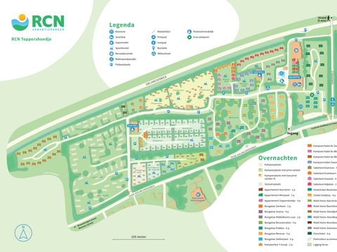 RCN Vakantiepark Toppershoedje - Goeree-Overflakkee - Afbeelding N°44