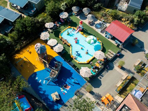 RCN Vakantiepark Toppershoedje - Goeree-Overflakkee