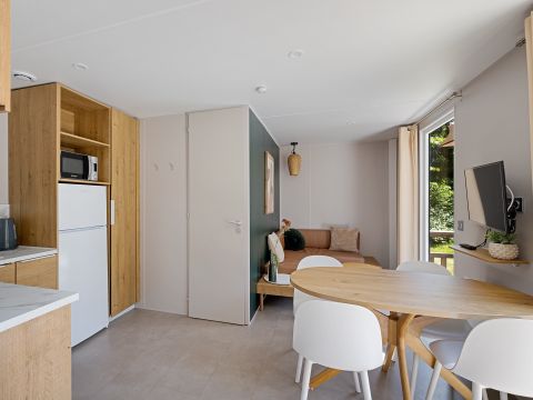 RCN Vakantiepark De Roggeberg - Ooststellingwerf - Afbeelding N°3