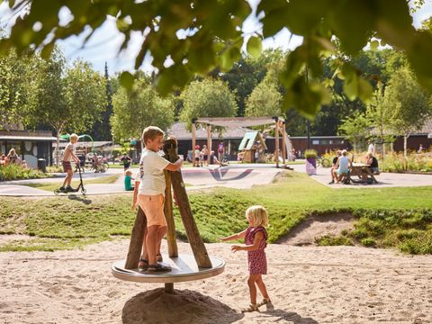 RCN Vakantiepark De Roggeberg - Camping Ooststellingwerf - Afbeelding N°0