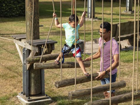 RCN Vakantiepark De Roggeberg - Camping Ooststellingwerf