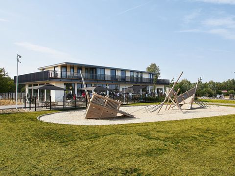 RCN Vakantiepark Zeewolde - Zeewolde - Afbeelding N°8