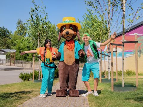RCN Vakantiepark Zeewolde - Zeewolde - Afbeelding N°10